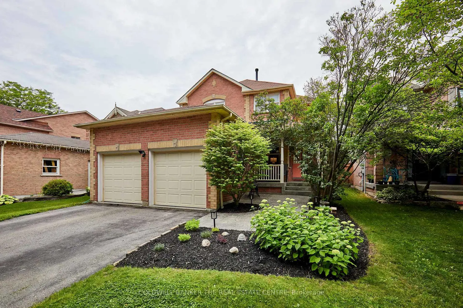 6 Fawn Court