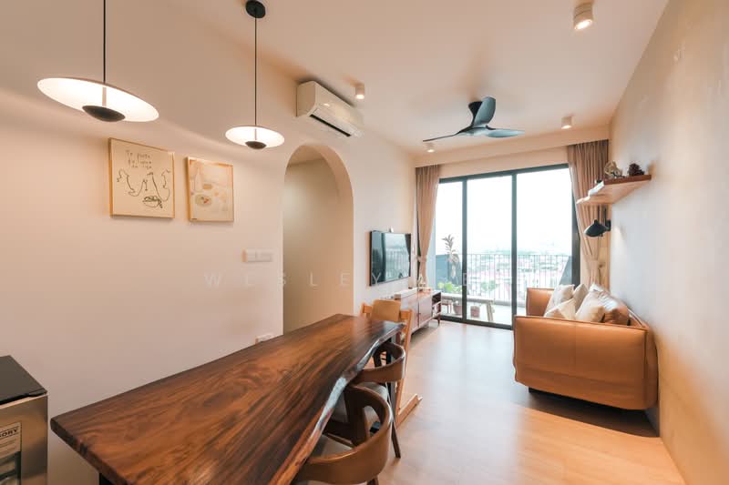 The Garden Residences photo 3
