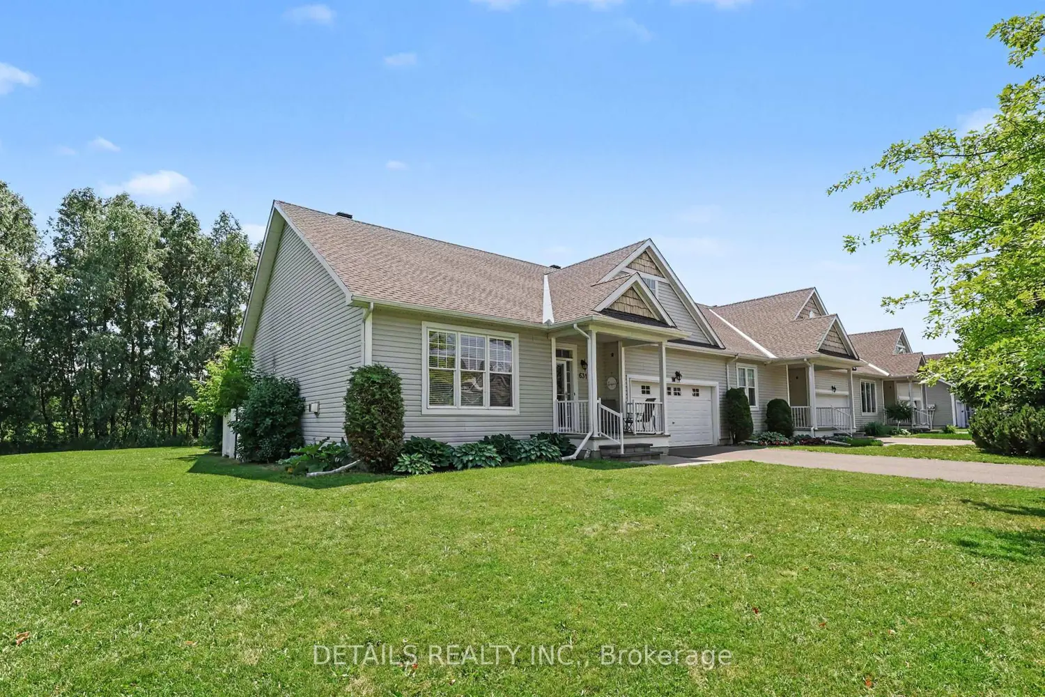 631 Country Trail