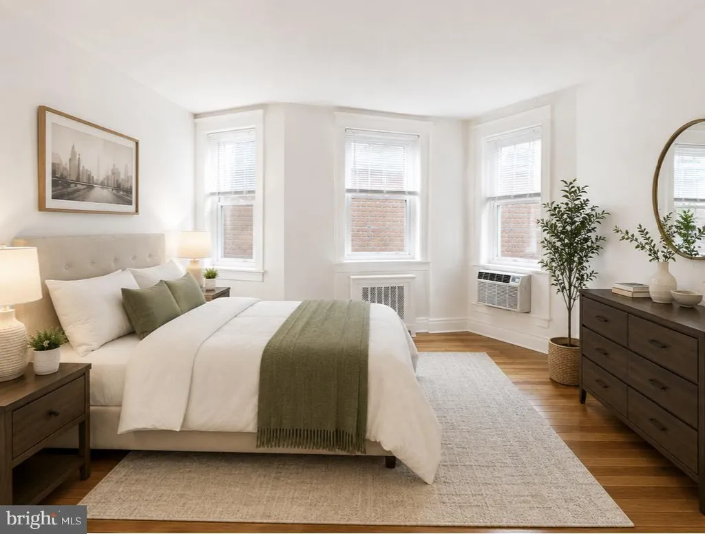 1855 Calvert Street NW Unit 402, Washington, DC 20009