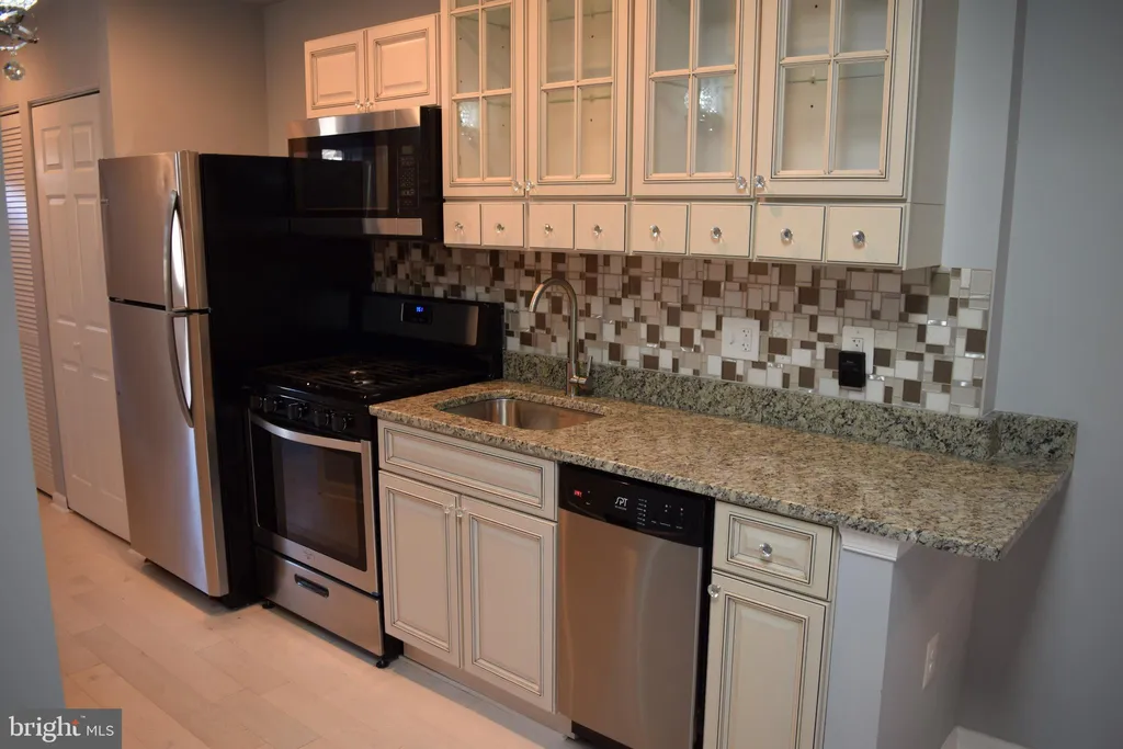 1705 Montello Avenue NE Unit A, Washington, DC 20002