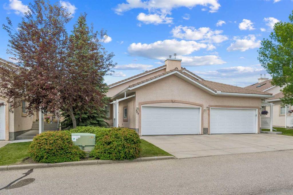 120 Scimitar Heath NW, Calgary, AB, T3L 2E1 photo 2