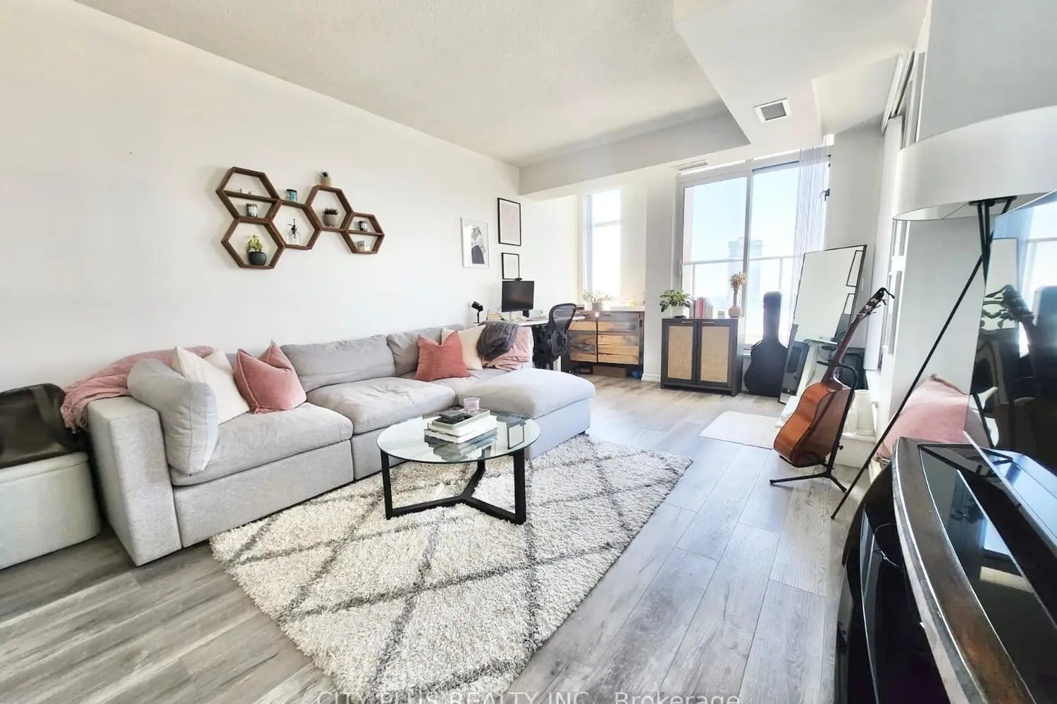 75 East Liberty Street 1106