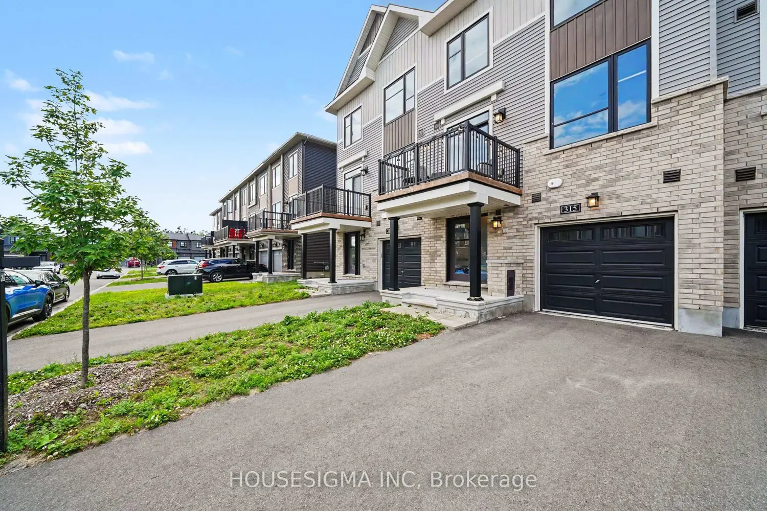 315 Raheen Court