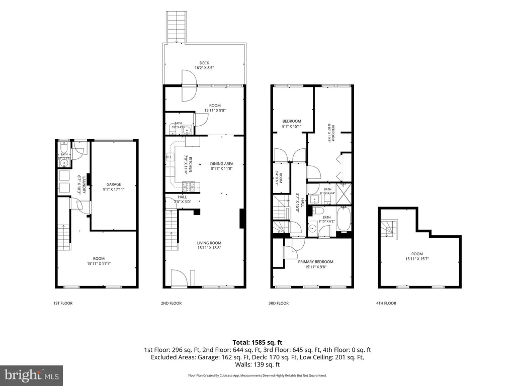 2320 North Capitol Street NW, Washington, DC 20002