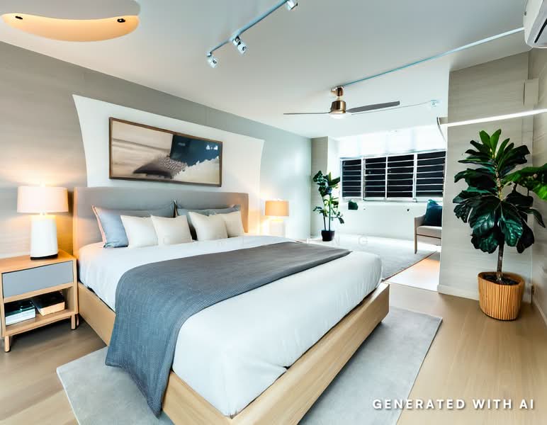 404 Pandan Gardens photo 2