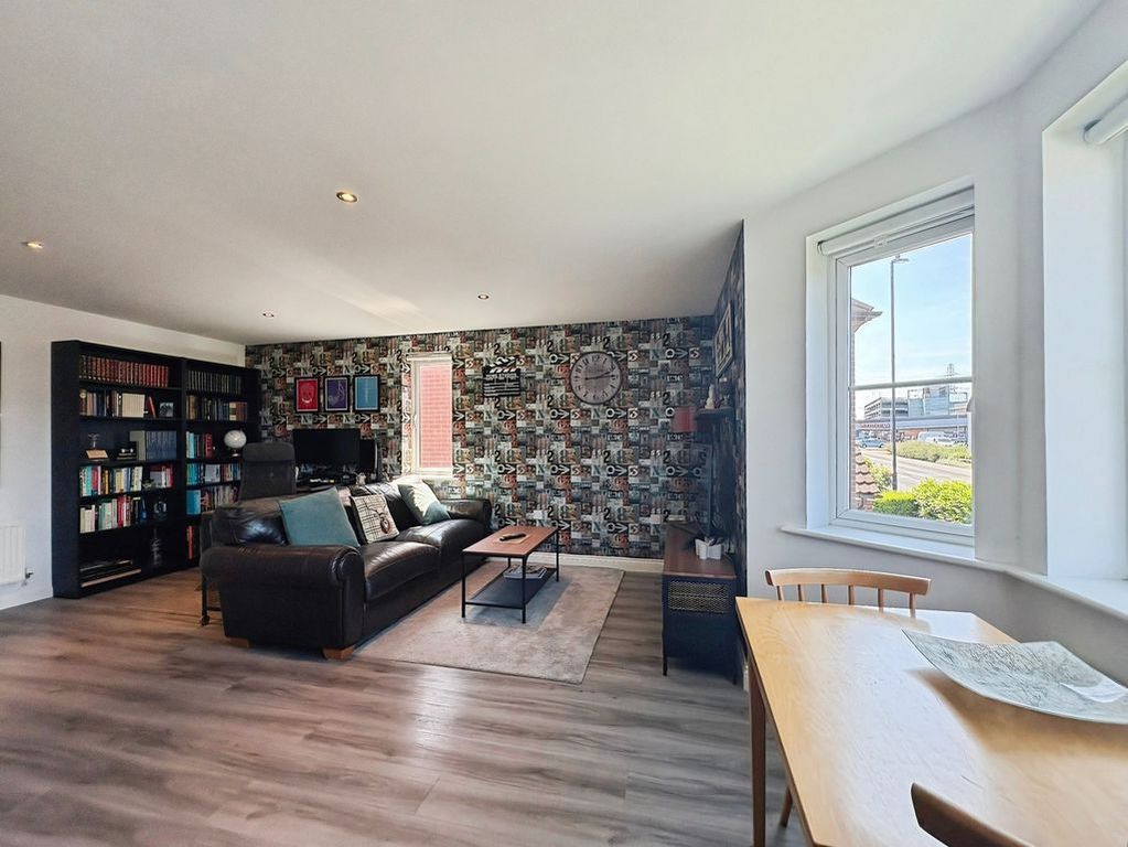 2 bed flat for saleHeathfield, Newcastle Upon Tyne NE27