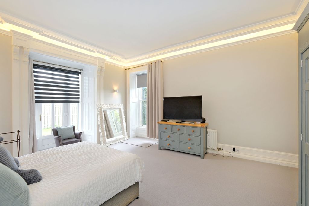 1 bed flat for saleDungeith House, Banchory AB31 photo 4