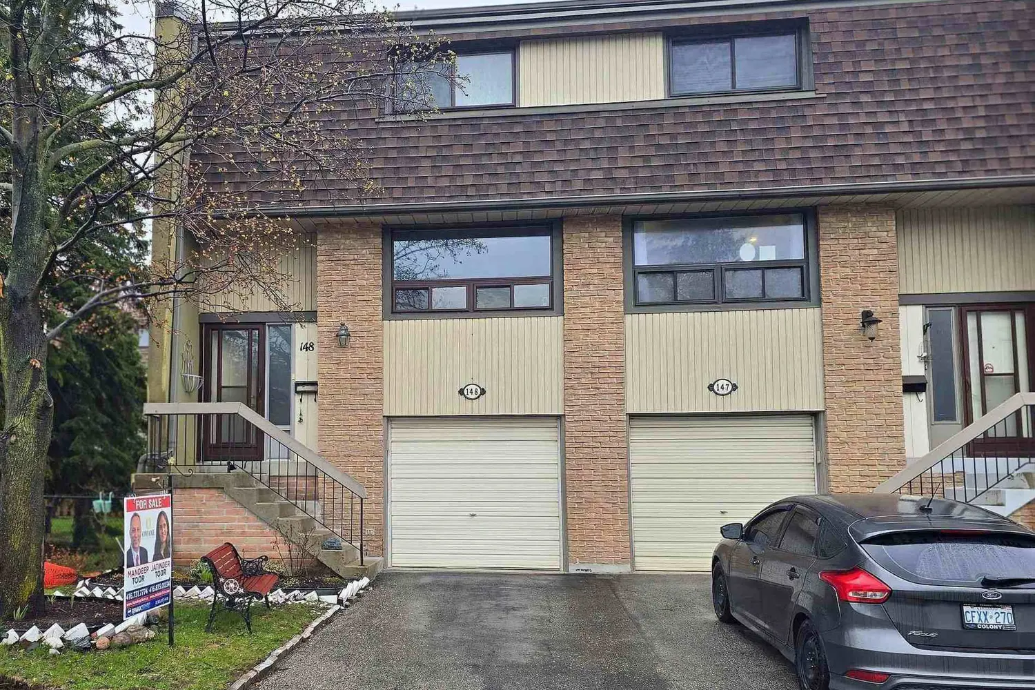 148 Ashton Crescent