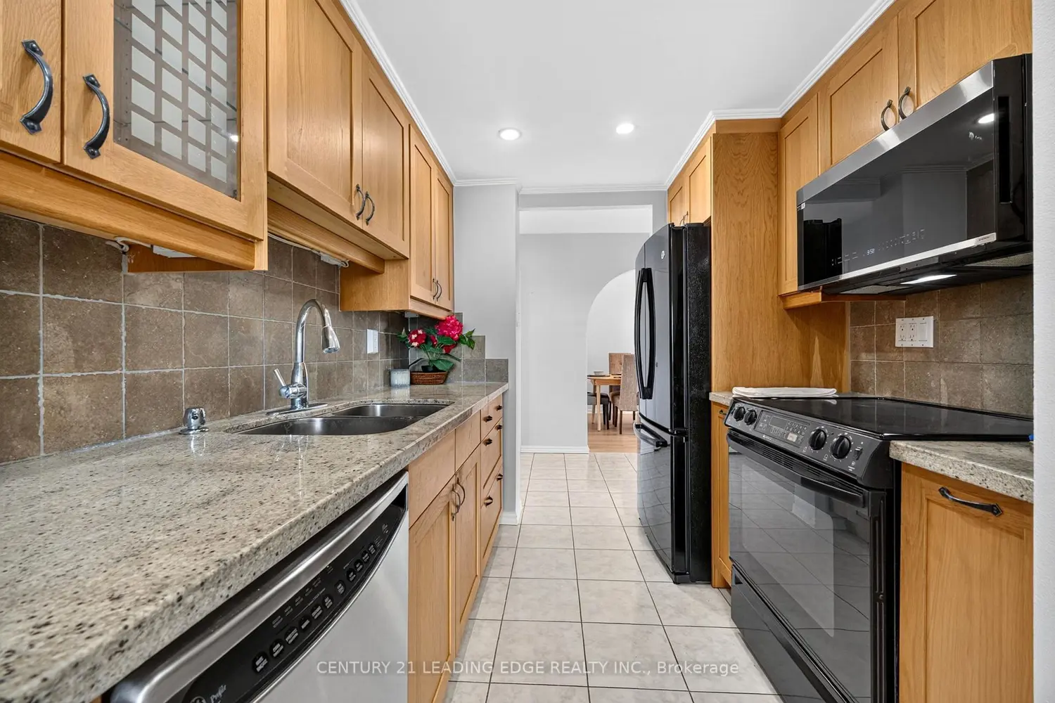 45 Huntingdale Boulevard 1406 photo 5
