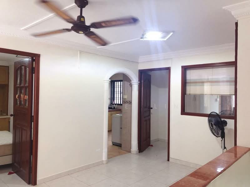 809 Hougang Central