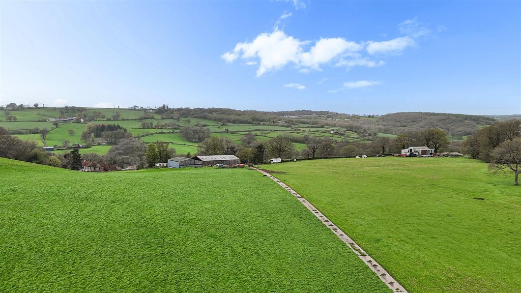 Land for saleWhitestaunton, Chard, Somerset TA20