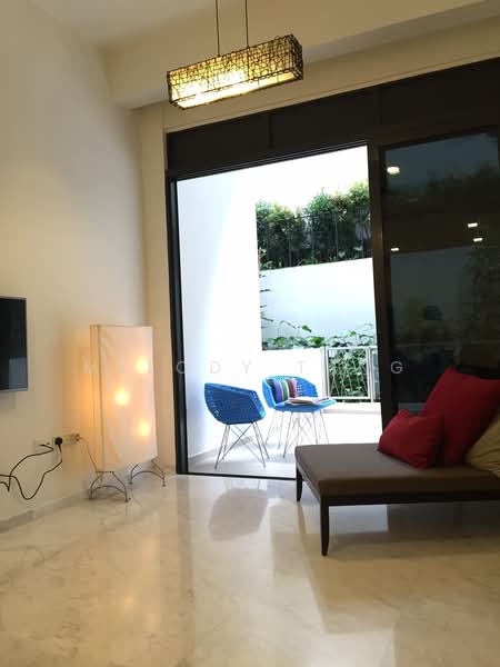 65C Cavenagh Road