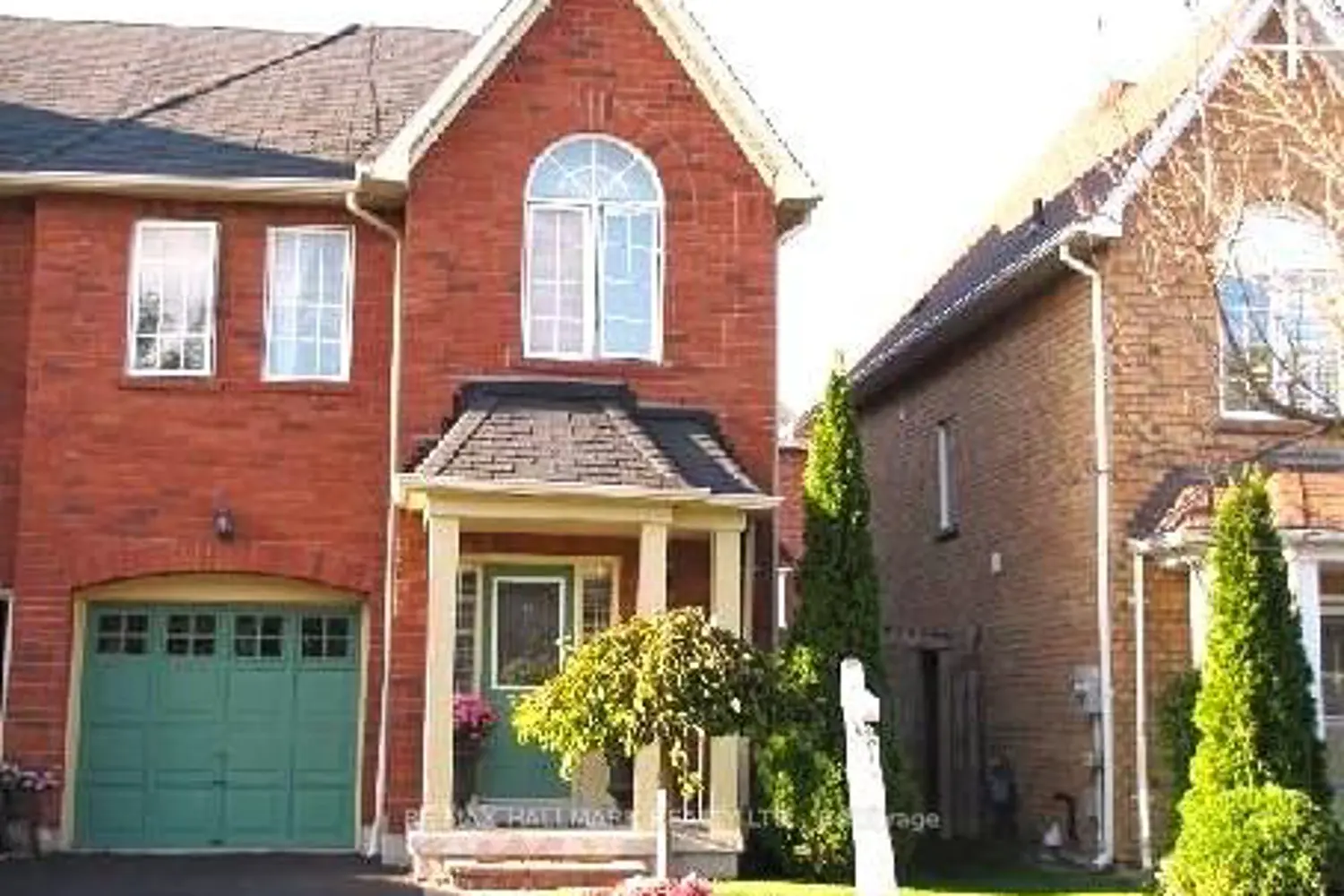 12 Stokely Crescent