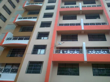 Wayale Nagar, Kalyan West, Thane