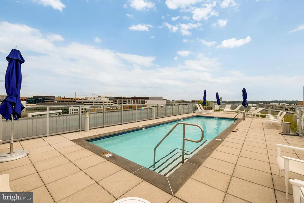 1177 22nd Street NW Unit 3K, Washington, DC 20037