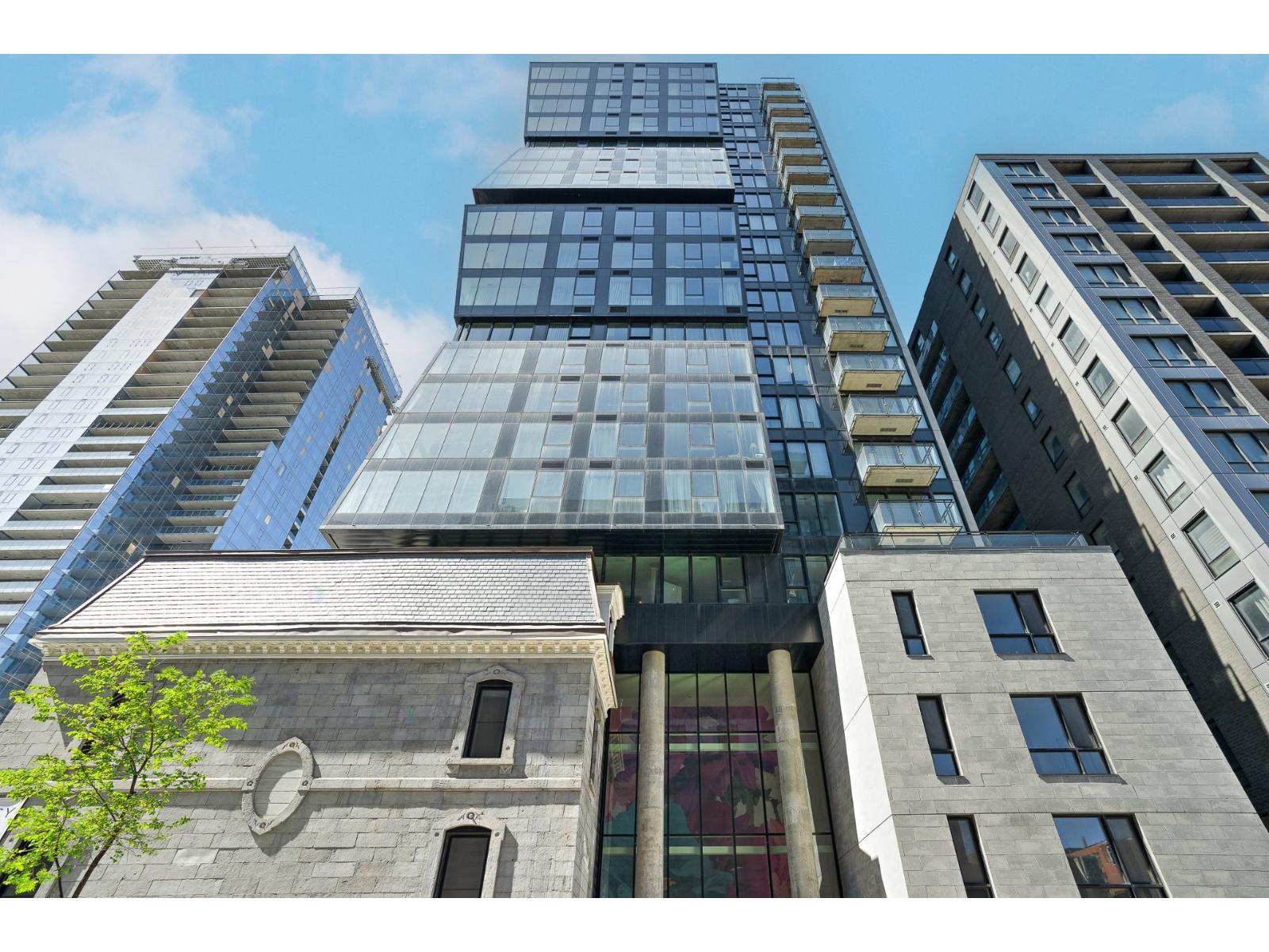 1160 Rue MacKay