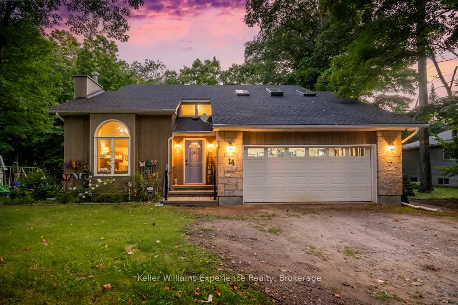 14 Oneida Crescent photo 4