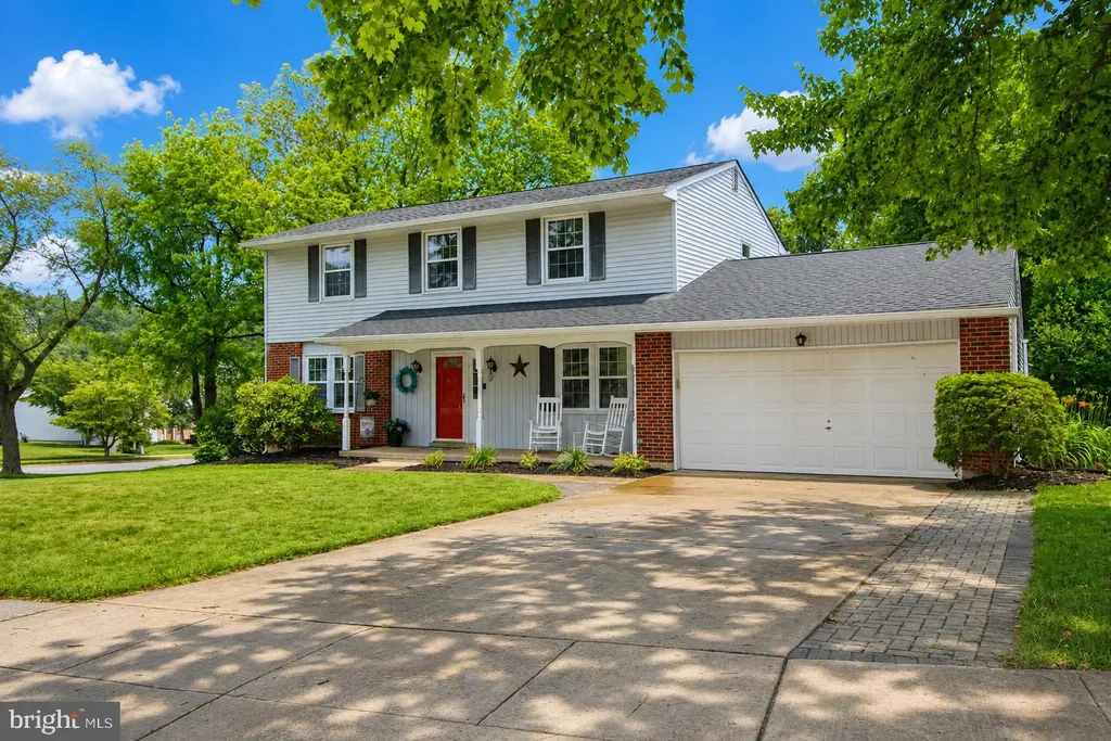 1 Graybridge Drive, Wilmington, DE 19810