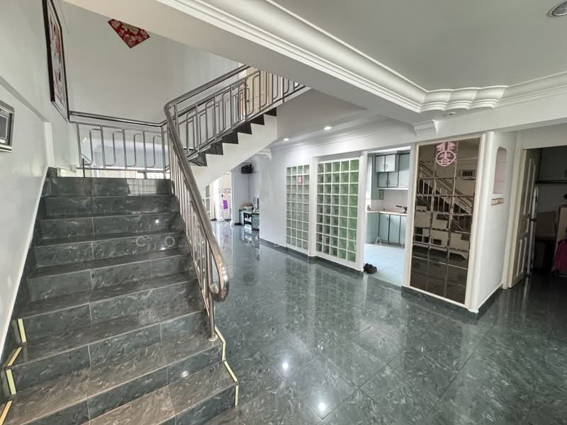 146 Tampines Avenue 5