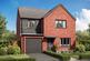 Plot 129, The Gisburn at Laneside, Laneside Farm, Victoria Road LS27
