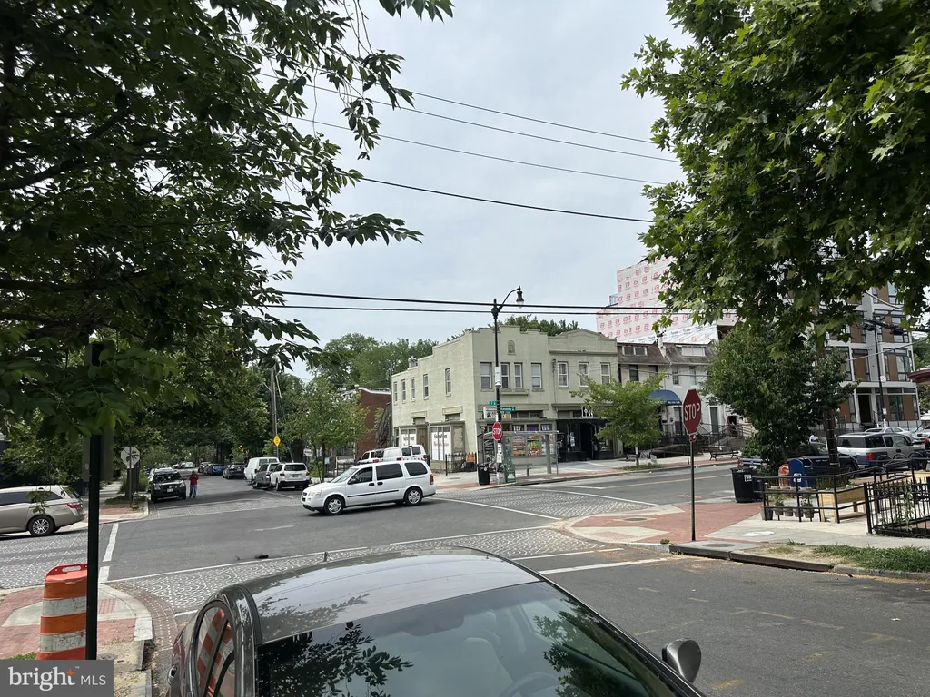 5507 7th Street NW Unit 2, Washington, DC 20011