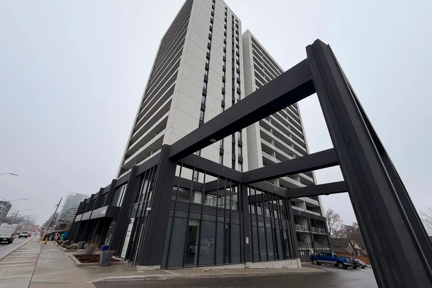 741 King Street 301