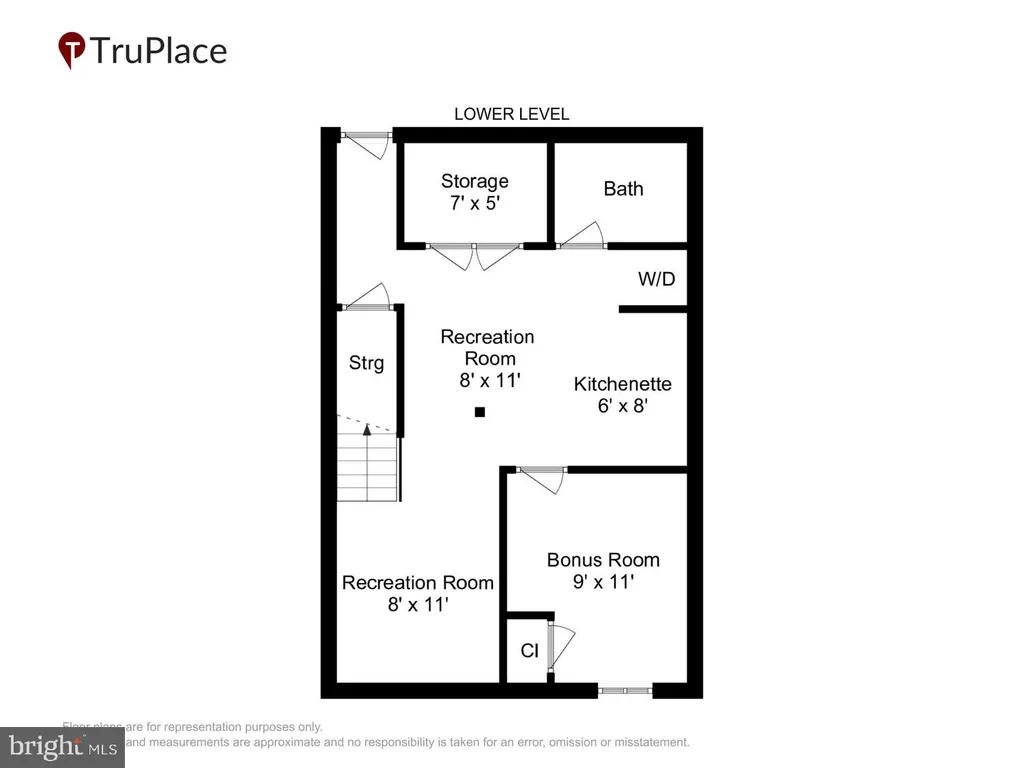 911 L Street NE, Washington, DC 20002