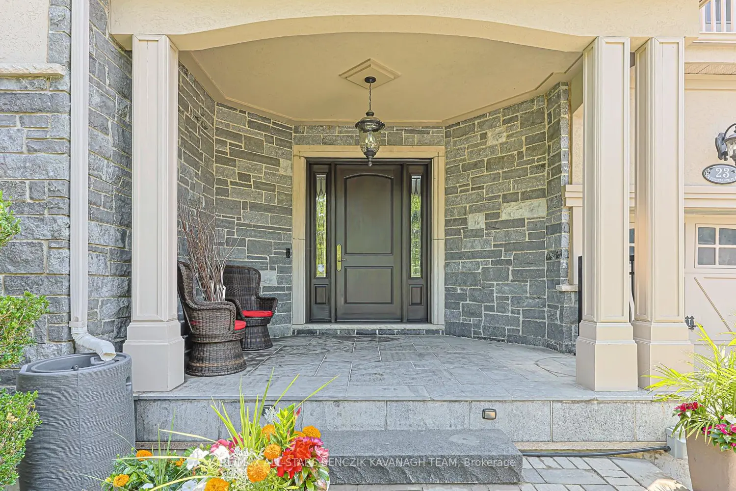 23 Princess Street photo 2