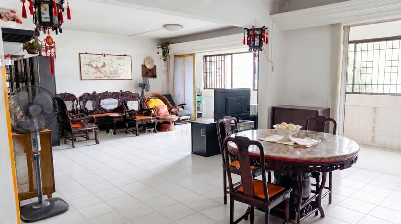 104 Jalan Rajah photo 2