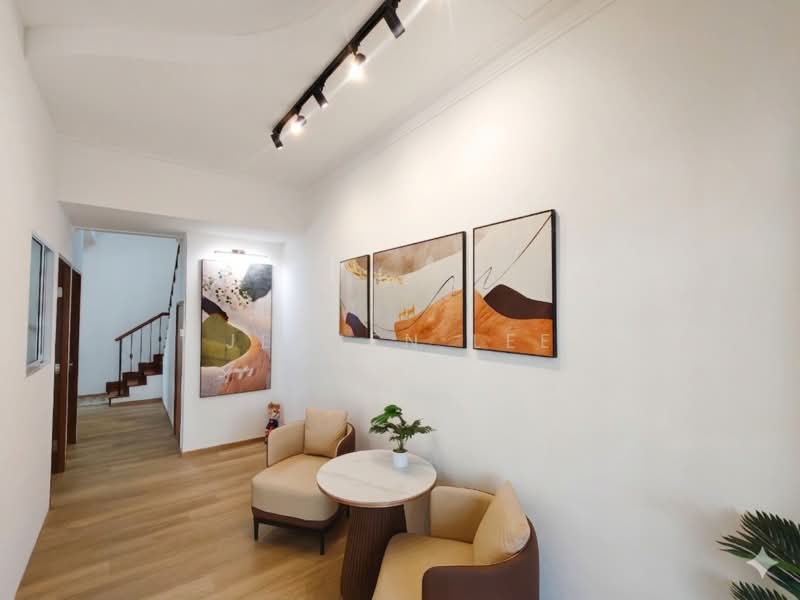 Westwood Crescent | Westwood Drive | Westwood Walk | Westwood Ave | Westwood Terrace