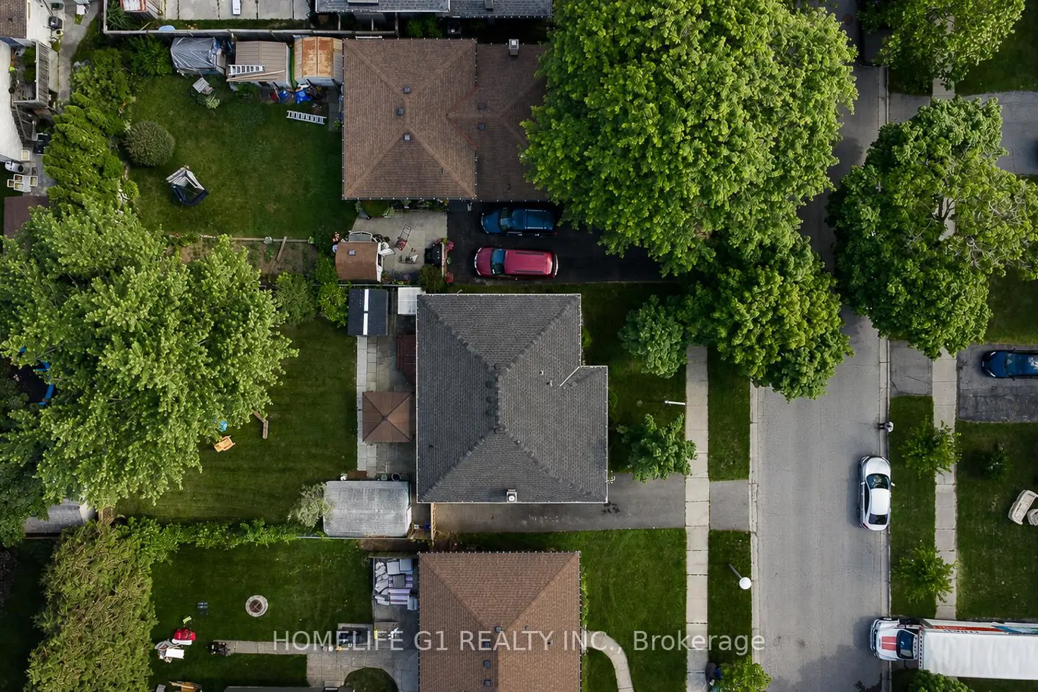 409 Hudson Drive photo 3