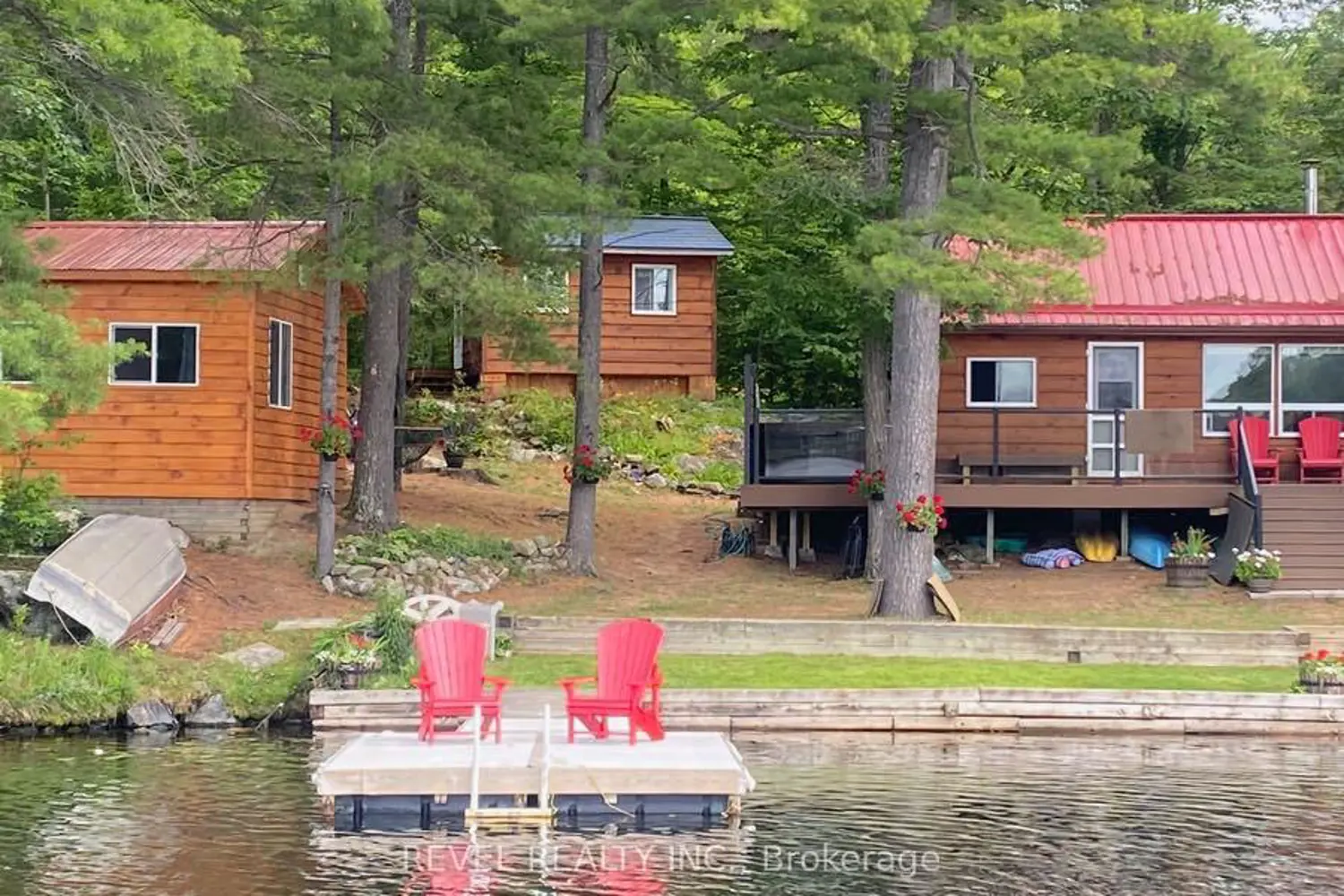 385 Porcupine Way