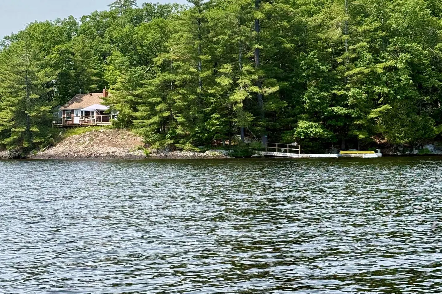 870 Browning Island photo 2