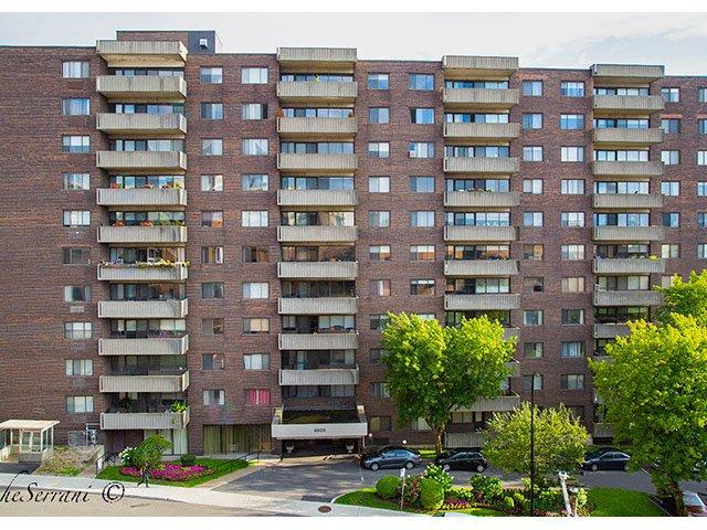 4900 Ch. de la Côte-St-Luc