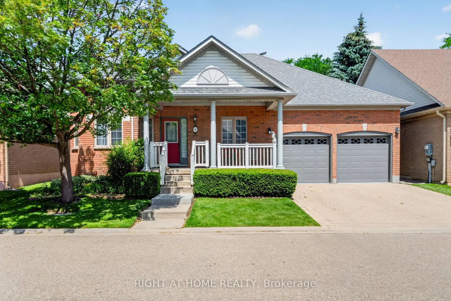 5 Orchard Park Gate