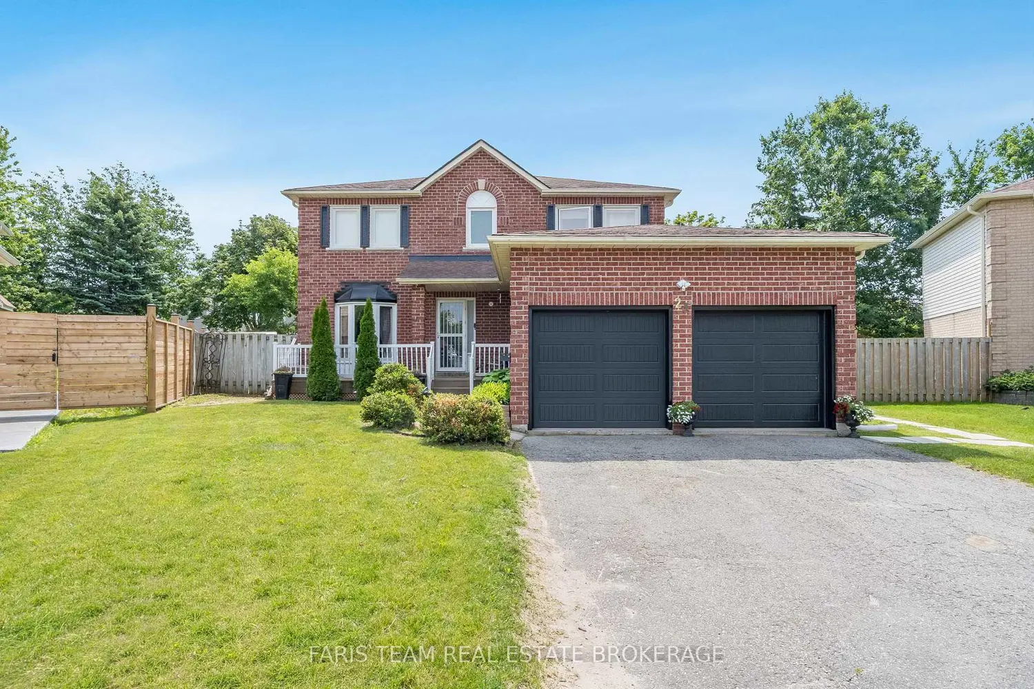 24 Shortreed Court