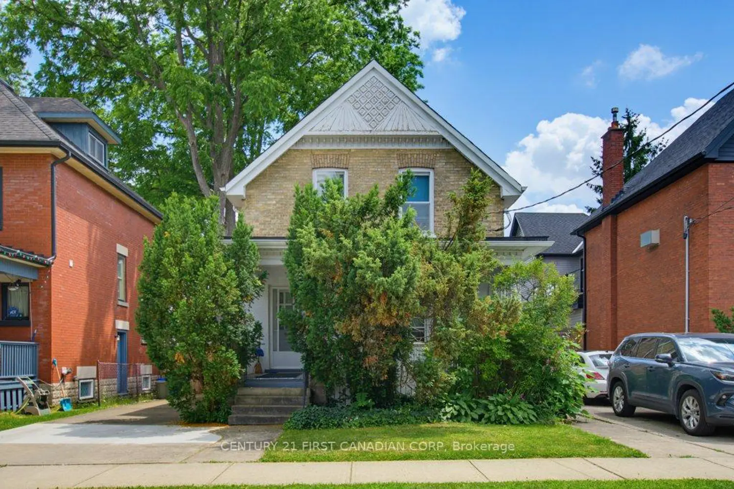 243 Tecumseh Avenue photo 2