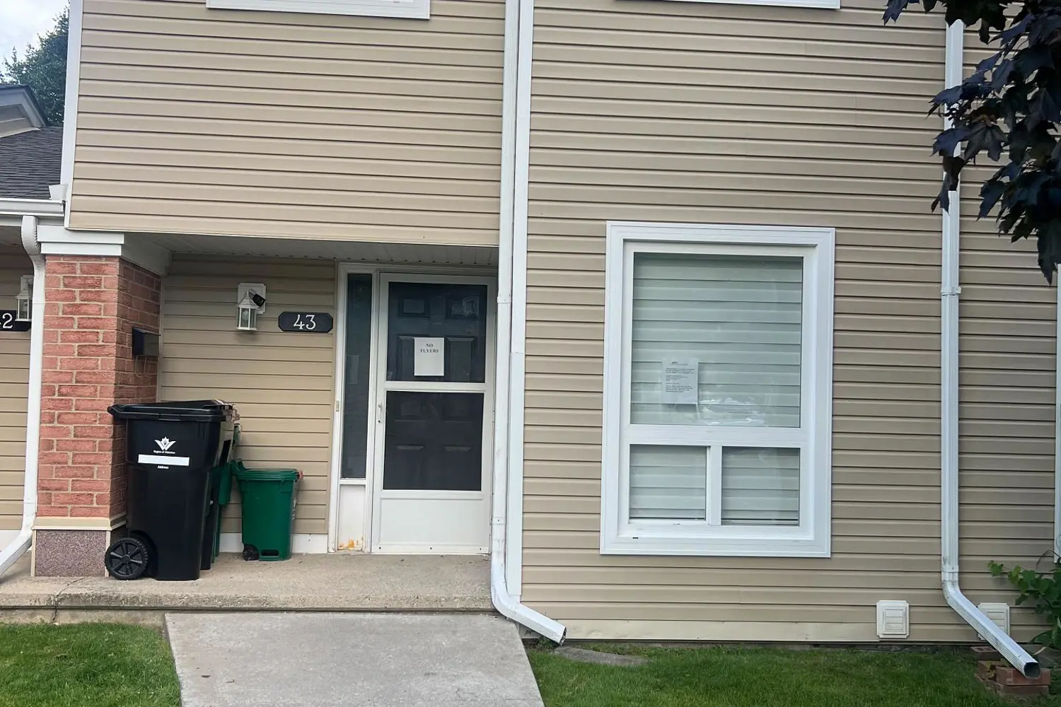 160 Rittenhouse Road 43