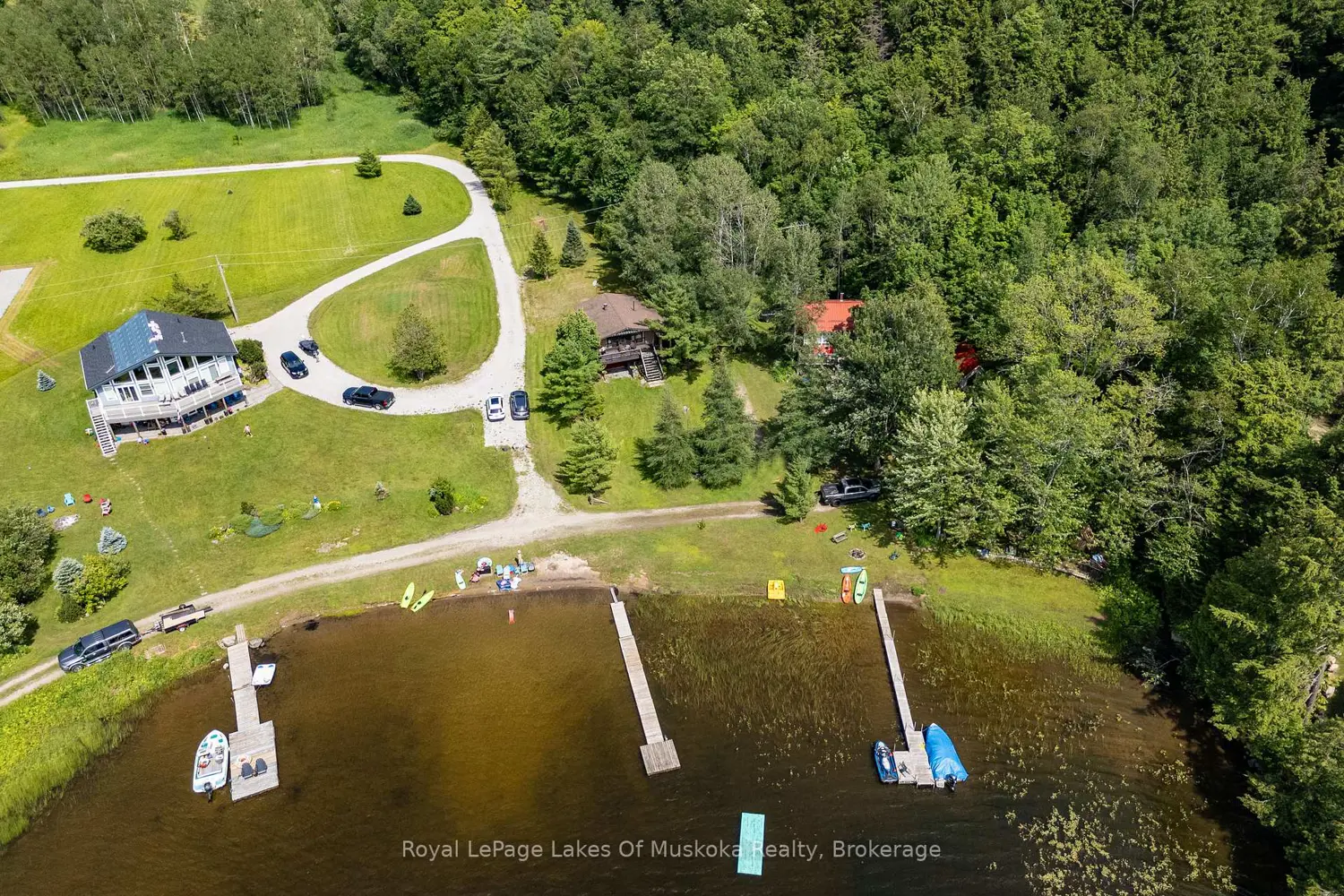 1357 Russ Hammell Road photo 2