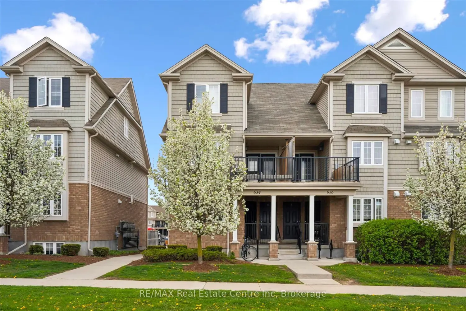 634 Woodlawn Road A