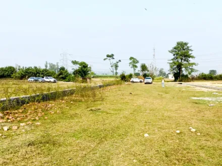 Ballupur, Dehradun
