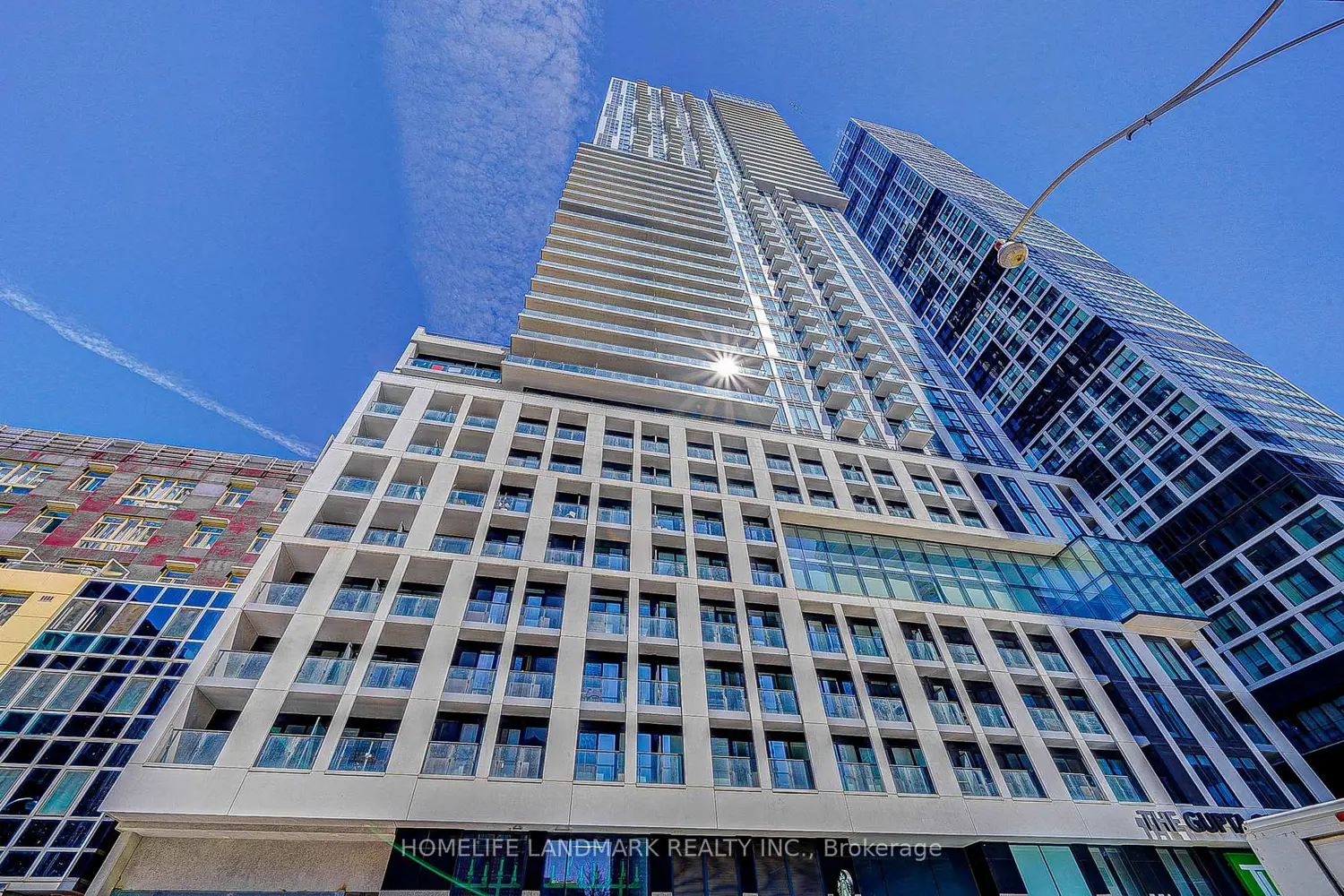 251 Jarvis Street 4307