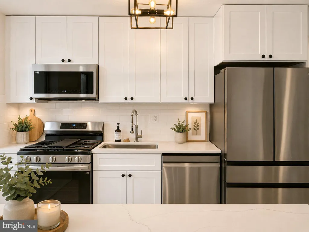 4100 W Street NW Unit 511, Washington, DC 20007 photo 3