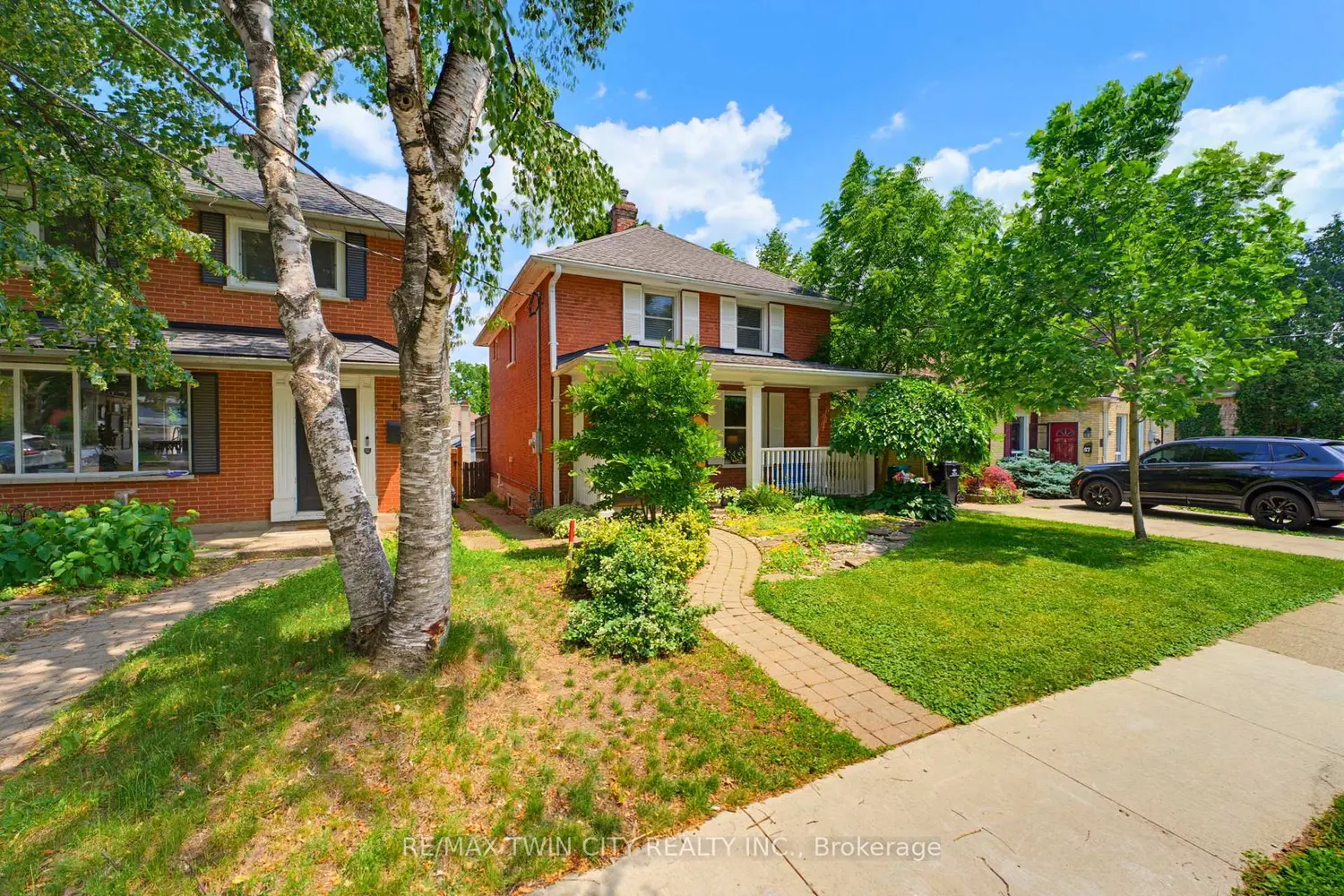 85 Barrie Street photo 2