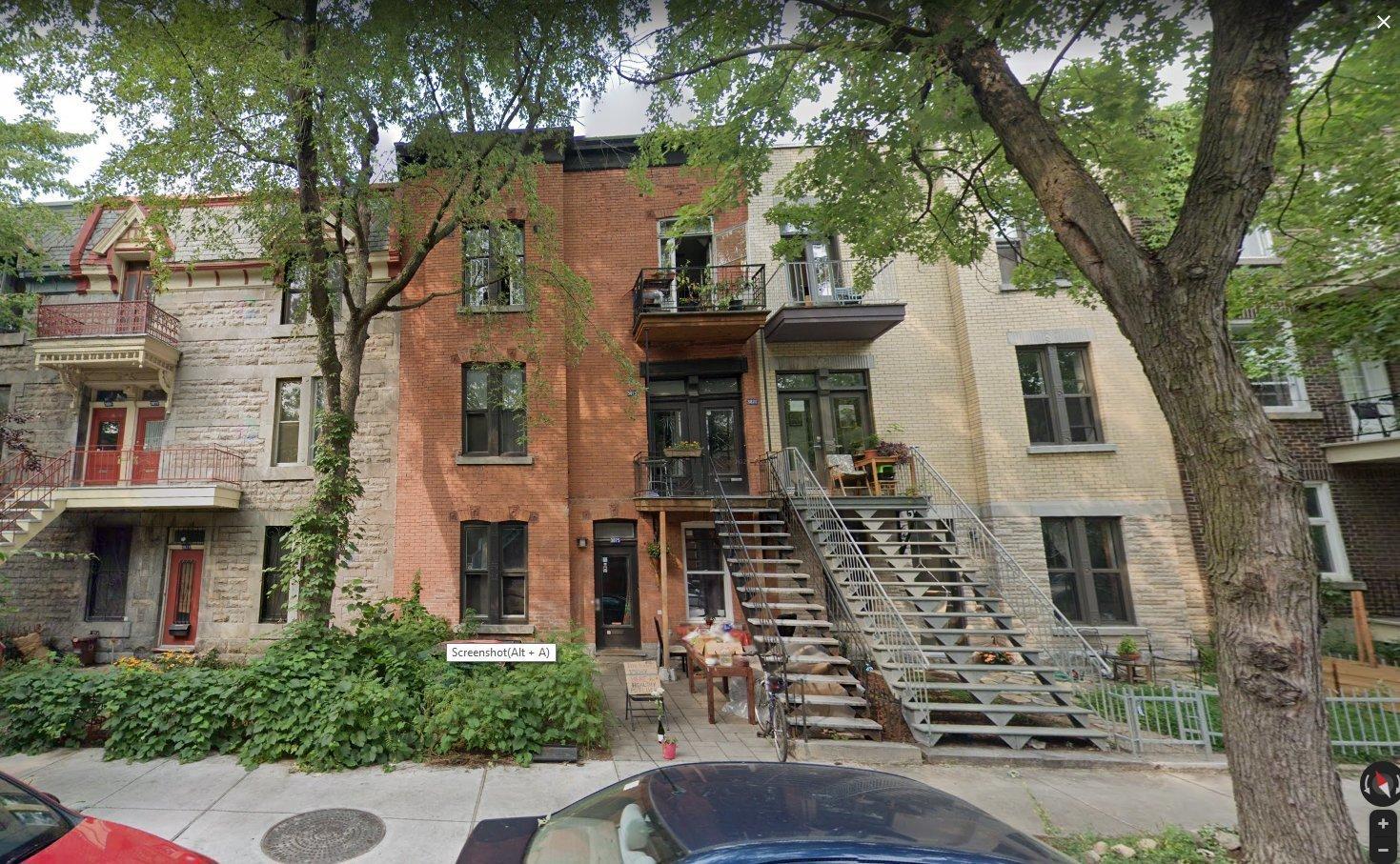 3875 Rue Berri