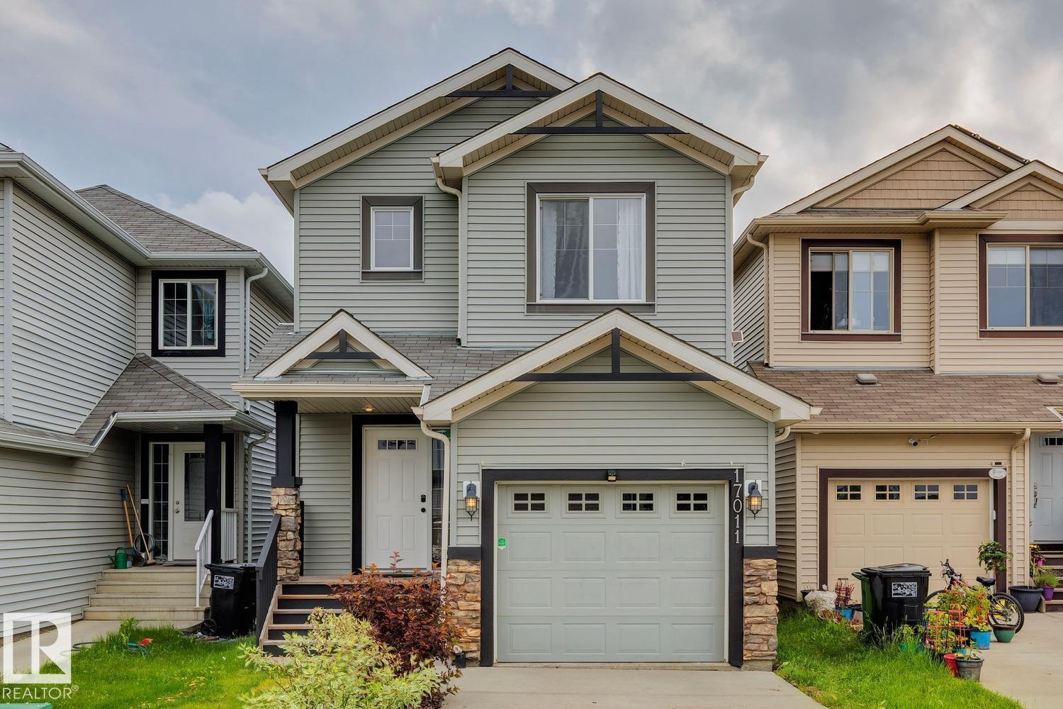 17011 38 Street NW, Edmonton, AB, T5Y3S2