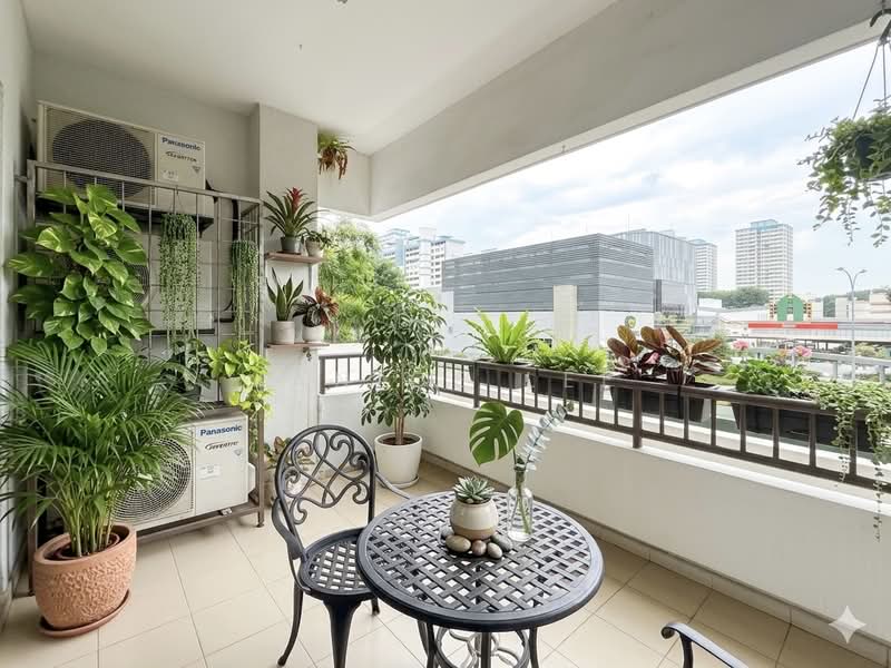 97 Marine Parade Road photo 2