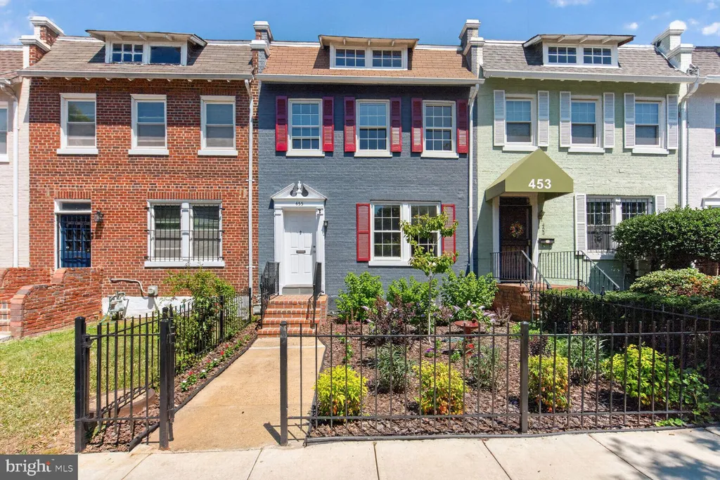 455 15th Street NE, Washington, DC 20002 photo 2