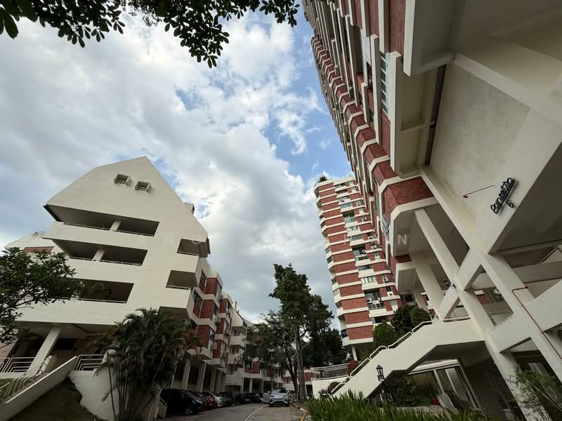1 Pandan Valley photo 2
